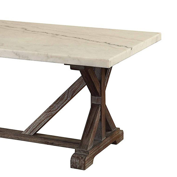 Gracie Oaks Glasgow Coffee Table Wayfair